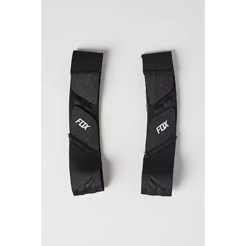 Balfes Bikes Fox Racing Youth Raceframe Shoulder Straps in Black | Free postage over £30, £10 off first order, price match & 0% finance.